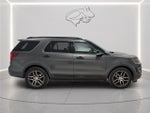 2017 Explorer Thumbnail 6