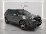 2017 Explorer Thumbnail 7