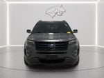 2017 Explorer Thumbnail 8