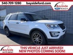 2017 Explorer Thumbnail 1