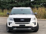 2018 Explorer Thumbnail 8