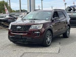 2018 Explorer Thumbnail 1