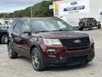 2018 Explorer Thumbnail 3