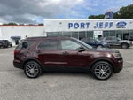 2018 Explorer Thumbnail 4
