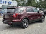 2018 Explorer Thumbnail 5