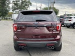 2018 Explorer Thumbnail 6