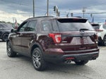 2018 Explorer Thumbnail 7