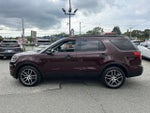 2018 Explorer Thumbnail 8