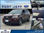 2018 Explorer Thumbnail 1