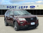 2018 Explorer Thumbnail 3