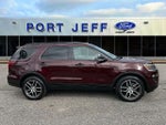 2018 Explorer Thumbnail 4