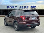 2018 Explorer Thumbnail 7