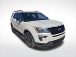 2018 Explorer Thumbnail 1