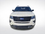 2018 Explorer Thumbnail 3