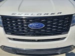 2018 Explorer Thumbnail 5