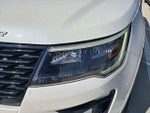 2018 Explorer Thumbnail 6