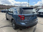 2018 Explorer Thumbnail 4