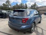2018 Explorer Thumbnail 10