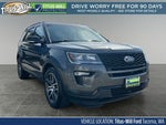 2018 Explorer Thumbnail 1