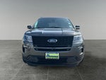 2018 Explorer Thumbnail 2