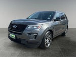 2018 Explorer Thumbnail 3