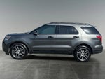 2018 Explorer Thumbnail 5