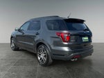 2018 Explorer Thumbnail 7