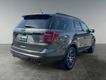 2018 Explorer Thumbnail 9