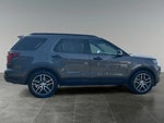 2018 Explorer Thumbnail 10