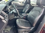 2018 Explorer Thumbnail 10