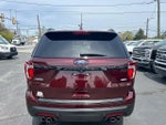 2018 Explorer Thumbnail 15