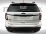 2014 Explorer Thumbnail 8