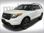2014 Explorer Thumbnail 14