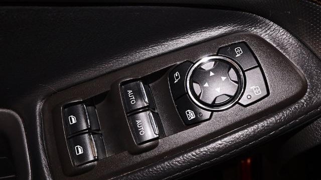 2014 Ford Explorer Sport