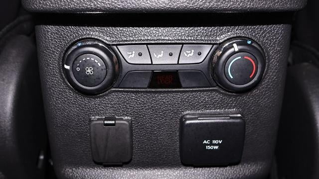 2014 Ford Explorer Sport