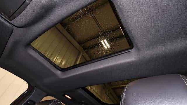 2014 Ford Explorer Sport