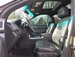 2015 Explorer Thumbnail 14