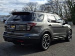2015 Explorer Thumbnail 7