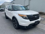2015 Explorer Thumbnail 3