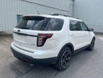 2015 Explorer Thumbnail 5