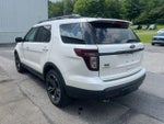 2015 Explorer Thumbnail 7