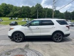 2015 Explorer Thumbnail 8