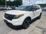 2015 Explorer Thumbnail 9