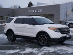 2015 Explorer Thumbnail 7