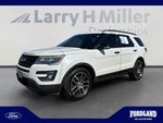 2016 Explorer Thumbnail 1