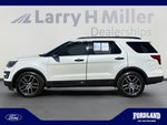 2016 Explorer Thumbnail 2