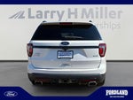 2016 Explorer Thumbnail 4