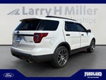 2016 Explorer Thumbnail 5