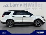 2016 Explorer Thumbnail 6