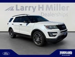 2016 Explorer Thumbnail 7